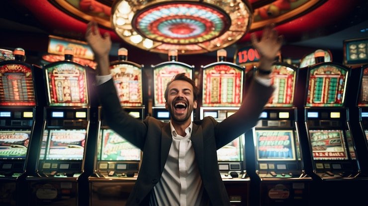 Aplikasi wd33 di layar Android menampilkan pasar Liga 1 Indonesia dan opsi live-dealer blackjack
