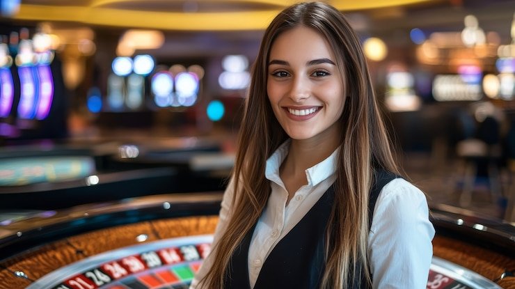 Deposit GoPay Game