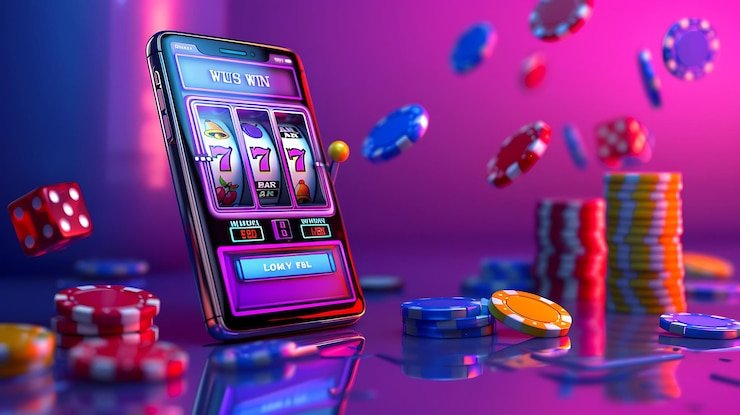Layar konfirmasi transaksi OVO dengan jumlah dan nomor ID